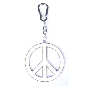   Bag Clip Charm   Key Ring/Chain   .99 CENTS SHIPPING: Everything Else