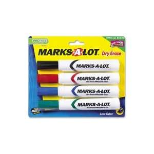    Avery Marks A Lot Whiteboard Dry erase Markers