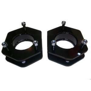  2004  2008 Ford F 150 4x4 2 1/2 Front Leveling Lift Kit 