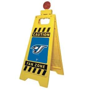 Floor Stand   Toronto Blue Jays Fan Zone Floor Stand   Officially 