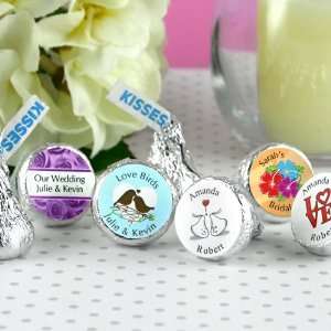  Personalized Hershey Kiss Favors: Health & Personal Care