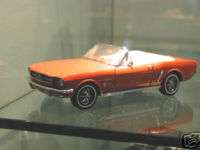 Franklin Mint Model 1964 1/2 Ford Mustang  