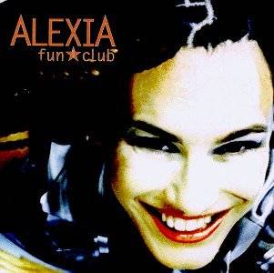 10 fun club by alexia the list author says great euro sound some euro 