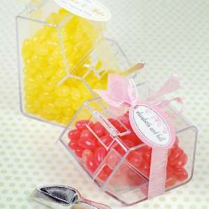  Mini Candy Dispensers with Scoop