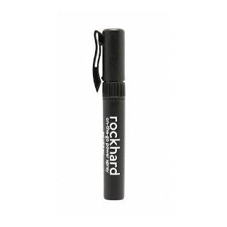 Pipedream Products, Inc. Rock Hard On The Go Spray 8ml