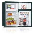 Door Compact Refrigerator Freezer  