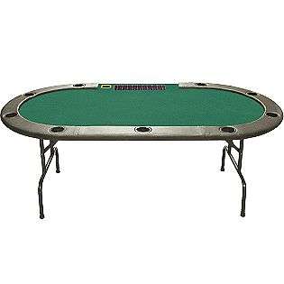   Rail  Trademark Fitness & Sports Game Room Tables & Table Tops