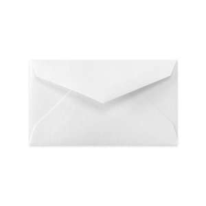  #3 Mini Envelopes (2 1/8 x 3 5/8)   Pack of 50,000   70lb 