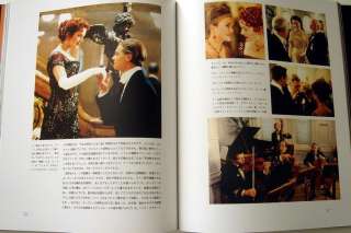 JAMES CAMERONS TITANIC~Coffee Table Picture Book~JAPANESE VERSION 