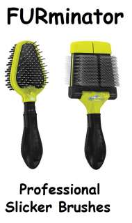 FURminator Professional Grooming Slicker Brushes    in 