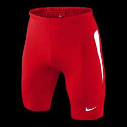 Nike Nike Essential Mens Tight Running Shorts  