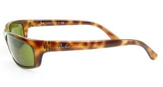 Ray Ban Fast & Furious RB4115 642/73 Tortoise/Brown 57mm 805289255857 