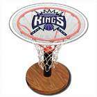 Spalding Basketball Sacramento Kings NBA Basketball Sports Table