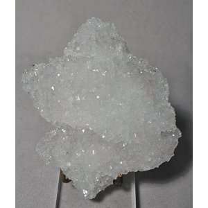   Apophyllite Natural Crackle Crystal Specimen   India