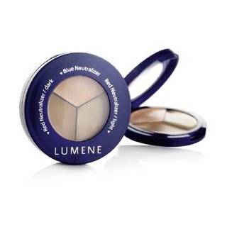  Lumene Crystal Radiance Skin Tone Perfector, 1.0 Fl Oz 