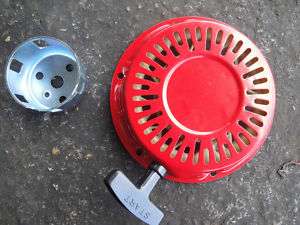 honda gx 160 recoil starter /with starter cup  