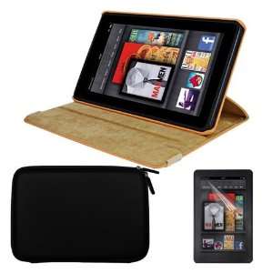   Screen Protector for  Kindle Fire 7 Multi touch Display Wi Fi