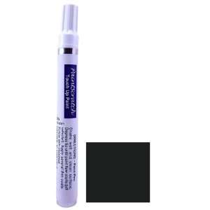  1/2 Oz. Paint Pen of Storm Black Pearl Touch Up Paint for 2012 