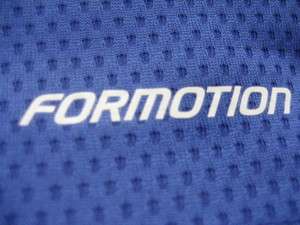 NWT Authentic Adidas 2010 CHELSEA Player Issue FORMOTION L/S JERSEY XL