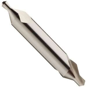 Magafor 115 Series High Speed Steel Combined Drill and Countersink 