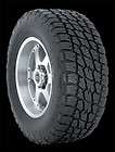 265/70 16 Nitto Terra Grappler AT Tires 70R16 R16 70R (Specification 
