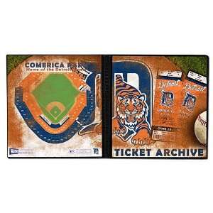  Thats My Ticket Detroit Tigers Ticket Archive: Sports 