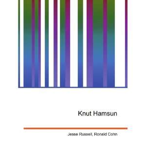  Knut Hamsun Ronald Cohn Jesse Russell Books