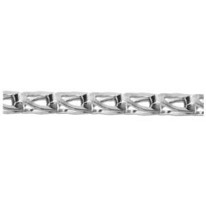  894024 Cooper Hand Tools Campbell 40 Bk Steel Sash Chain 