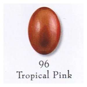  Mirage Nail Polish Tropical Pink 96 Beauty