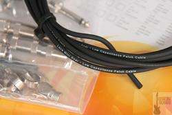 LAVA Mini Soar DIY Pedal Board Patch Cable Kit FREE SHIPPING  