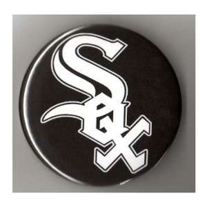  Chicago White Sox Logo 2.25 Inch Magnet 