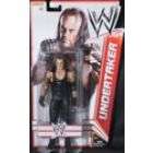 WWE Undertaker   WWE Series 13 Toy Wrestling Action Figure