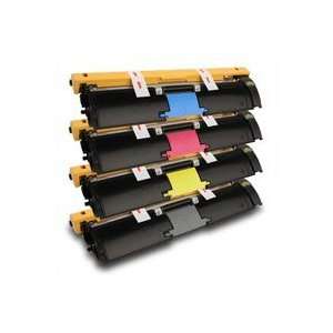   , 106R01473, 106R01474, 106R01475 Toner Cartridges Combo   4pk (BCMY