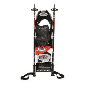  Redfeather Snowshoes Hike 25 Snowshoe Kit Sports 