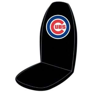 Chicago Cubs Car Seat Cover:  Sports & Outdoors