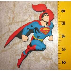  Superman MEGA MEGA MAGNET DC Series 1