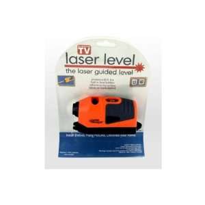  Laser guided level   Case of 24 Automotive