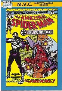 1990 Marvel Universe #129 AMAZING SPIDER MAN #129 Card  