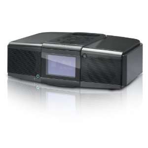    Coby IR850 Wireless Internet Radio System (Black): Electronics