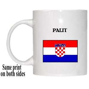  Croatia   PALIT Mug 