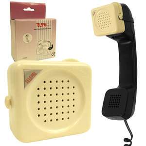 TELEPAL Telephone Amplifier As Seen on TV Hearing Aid 844296062959 