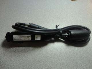 Dell HT513 CP 140108 PA 12 Laptop Car Adapter Cable  