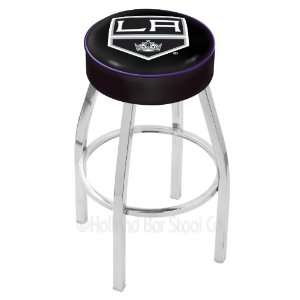  Los Angeles Kings NHL Hockey L8C1 Bar Stool Sports 