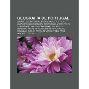   Portugal (Spanish Edition) (9781231651193) Fuente Wikipedia Books
