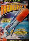 REMOTE CONTROL ROCKET * WITH 32 PAGE MISSION TO MARS BOOK * SCIENCE 