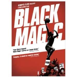 ESPN Black Magic DVD