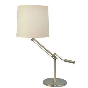 Grandrich G 4692 Adjustable Table Lamp Steel