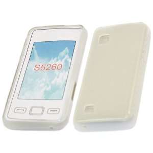   Protective Armour/Case/Skin/Cover/Shell for Samsung S5260 Tocco Icon