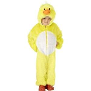  Smiffys Duck Costume   Child Age 3   5 Toys & Games