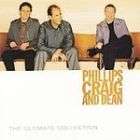 The Ultimate Collection by Craig & Dean Phillips (CD, Feb 2006, 2 
